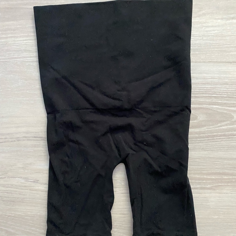 Italian medical grade compression shorts